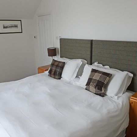 Scalloway Hotel Екстериор снимка