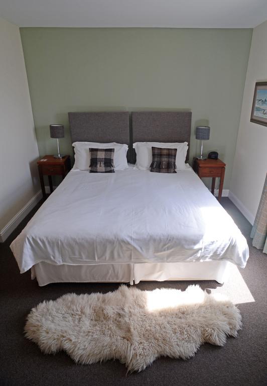 Scalloway Hotel Екстериор снимка